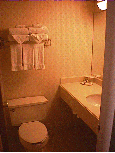 Los Angles Airport Marriot