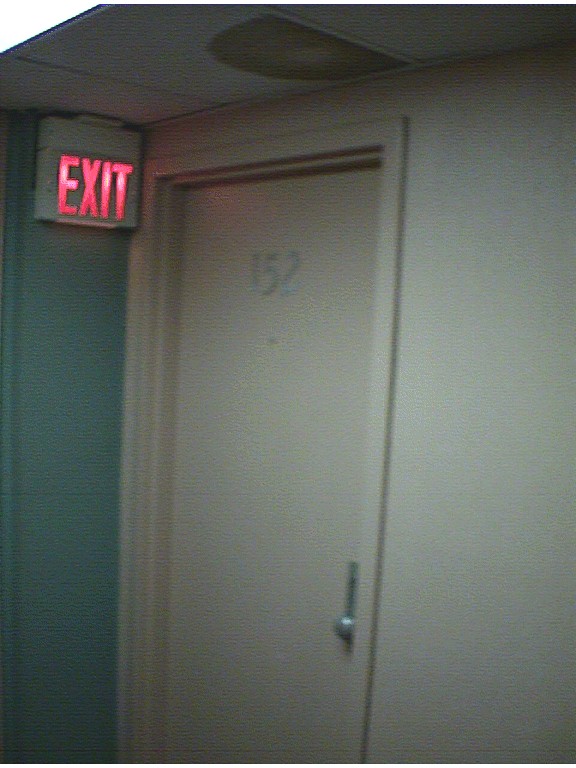 Door