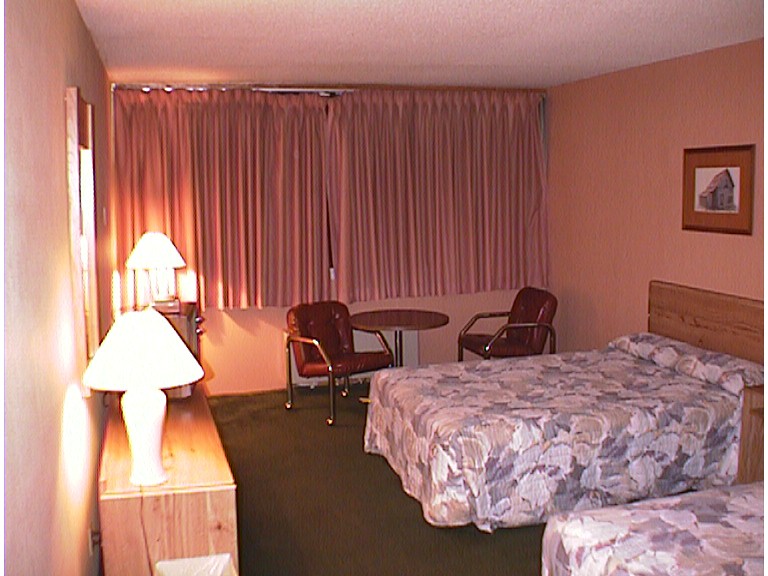 Beds 1