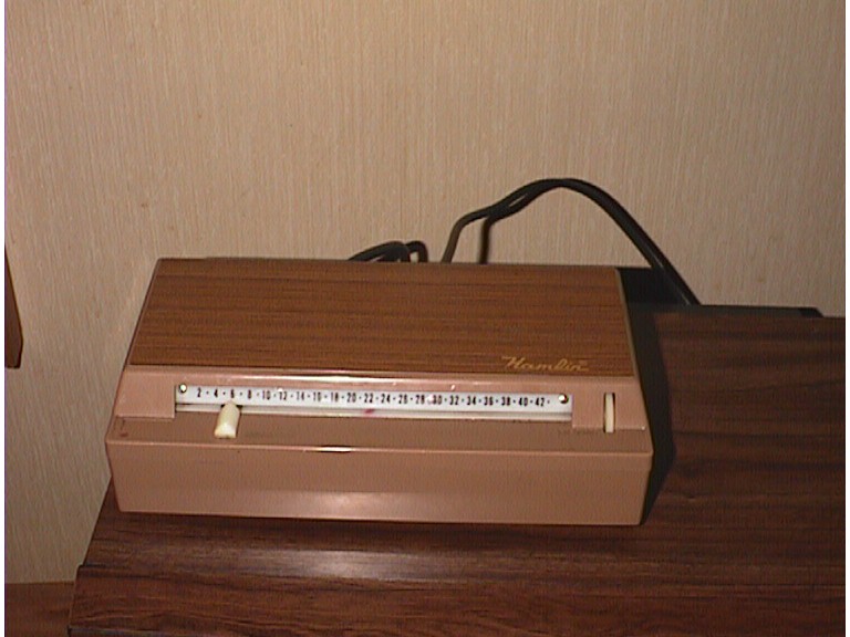 TV tuner
