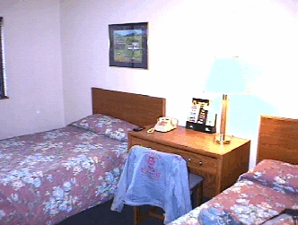 Beds