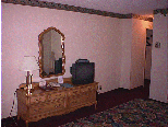 Memphis Holiday Inn Select