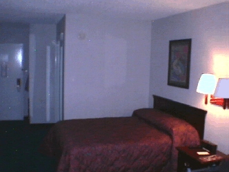 #1 bed