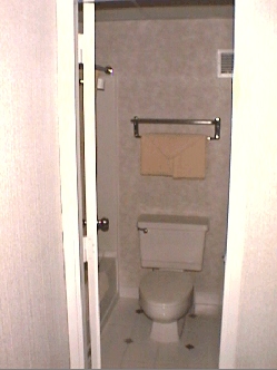 bath room