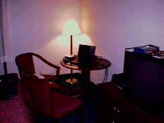 office