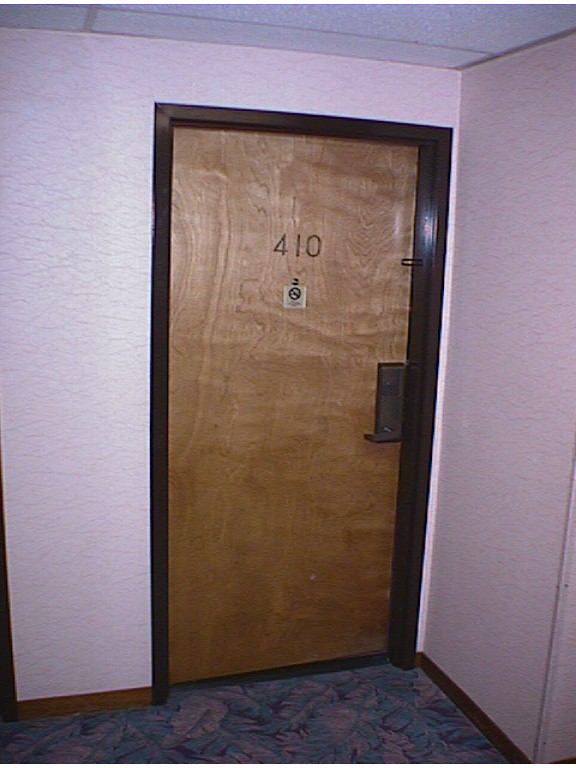 Door