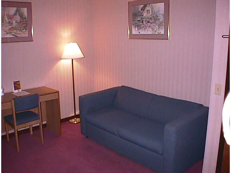 sofa