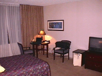 Hyatt New Orleans