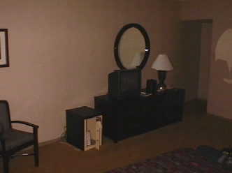 Hyatt New Orleans