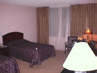 Hyatt New Orleans