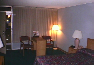 Room 167