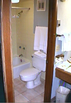 Room 167