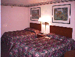 The Radisson Hotel