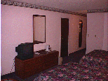 The Radisson Hotel