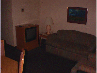 Pheonix Embassy Suites