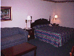 Double Tree Club Hotel