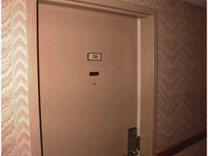 portland Radison Hotel