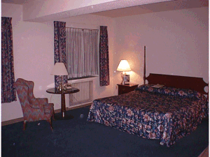portland Radison Hotel