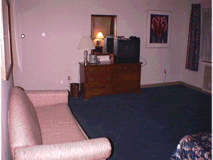 portland Radison Hotel