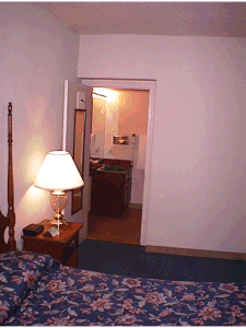 portland Radison Hotel