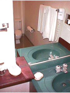 portland Radison Hotel