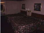 Richmond Holiday Inn Airport