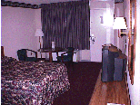 Richmond Holiday Inn Airport