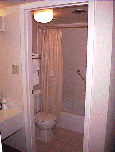 Richmond Holiday Inn Airport