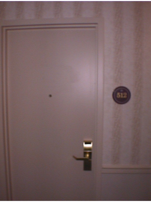 Door