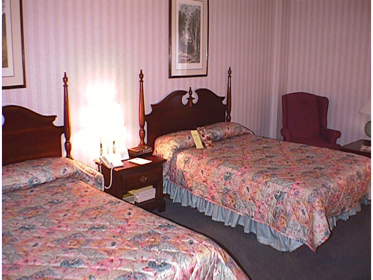 Beds 1