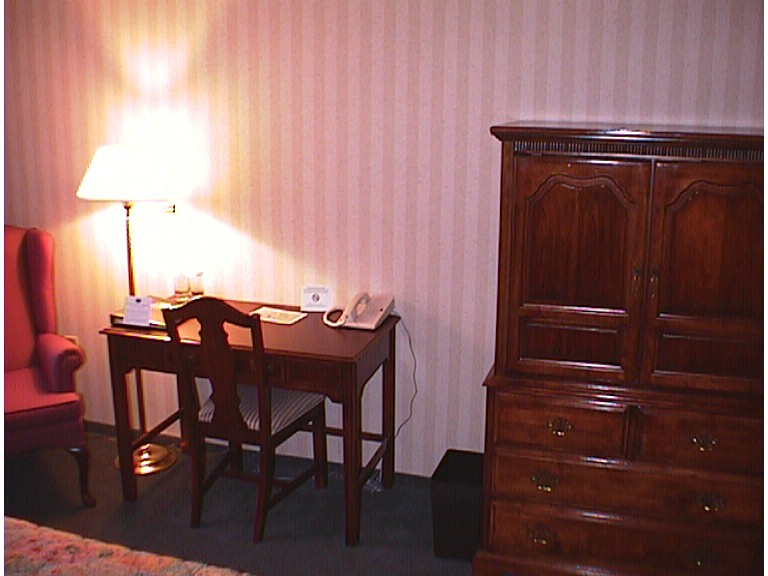 Facilities