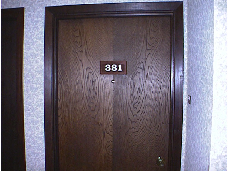 Door