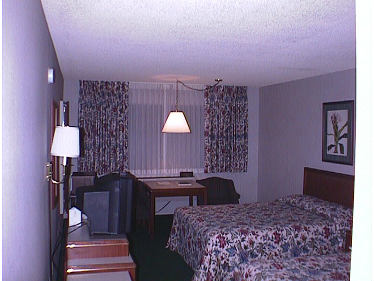 Beds 1