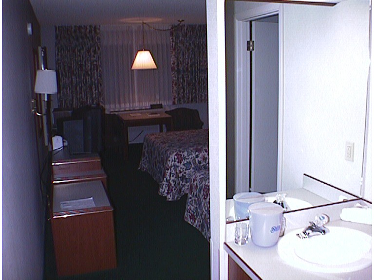 Beds 3