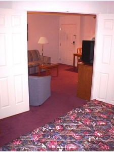 Syracuse Homewood Suites