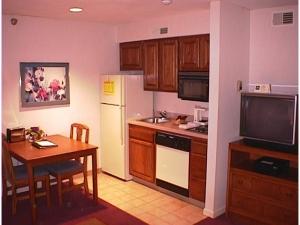 Syracuse Homewood Suites