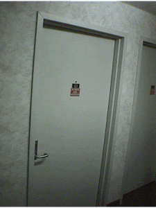 Syracuse Ramada Inn