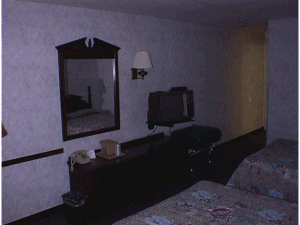 Syracuse Ramada Inn