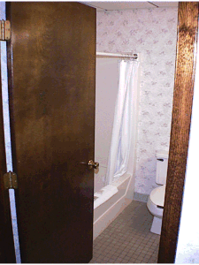 Syracuse Ramada Inn