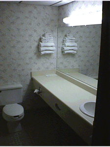 Syracuse Ramada Inn