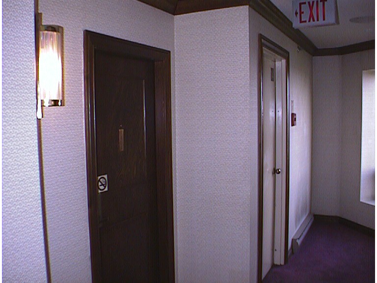 Door