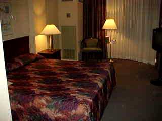 Holiday Inn York Road, Toronto, Ontario, Canada