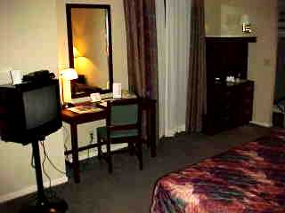 Holiday Inn York Road, Toronto, Ontario, Canada