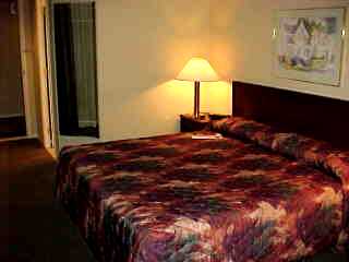Holiday Inn York Road, Toronto, Ontario, Canada