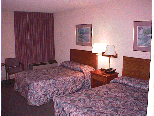 Tulsa Radisson