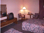 Tulsa Radisson