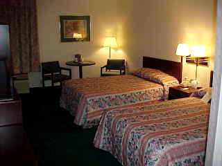 Hampton Inn, Washington, Pennsylvania