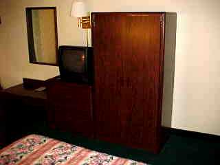 Hampton Inn, Washington, Pennsylvania