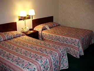 Hampton Inn, Washington, Pennsylvania
