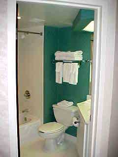 Hampton Inn, Washington, Pennsylvania